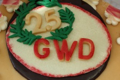 25 Jahre GWD