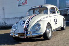 63er Herbie 