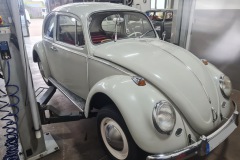 65er Limousine