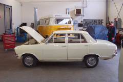 Bilder der Klassiker