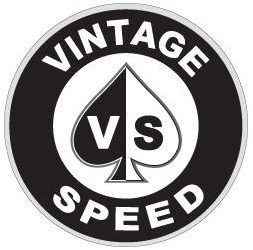 Vintage Speed