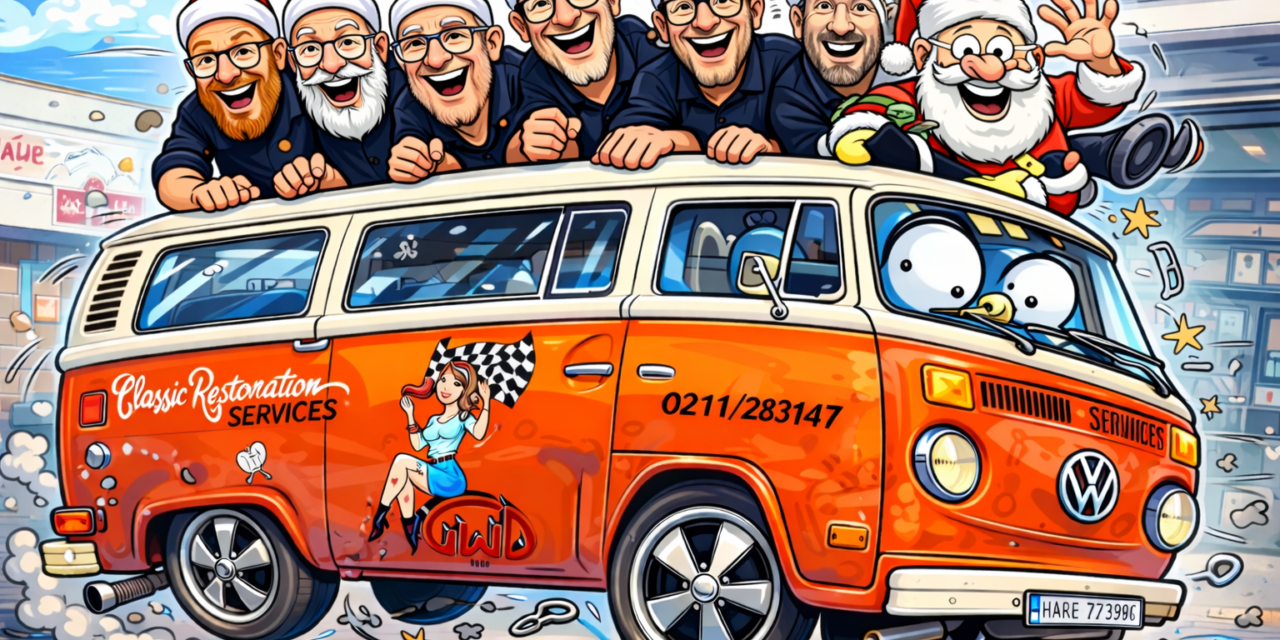 Frohe Weihnachten 2025