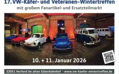 17. Wintertreffen Herford