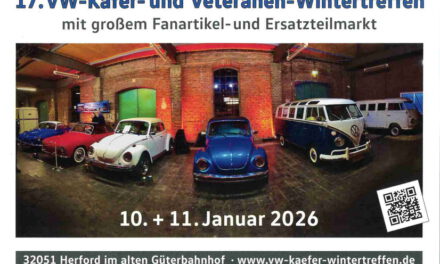 17. Wintertreffen Herford