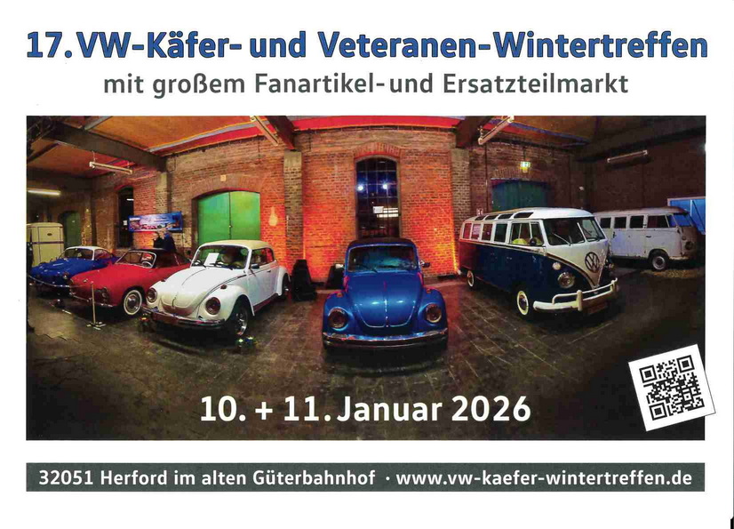 17. Wintertreffen Herford