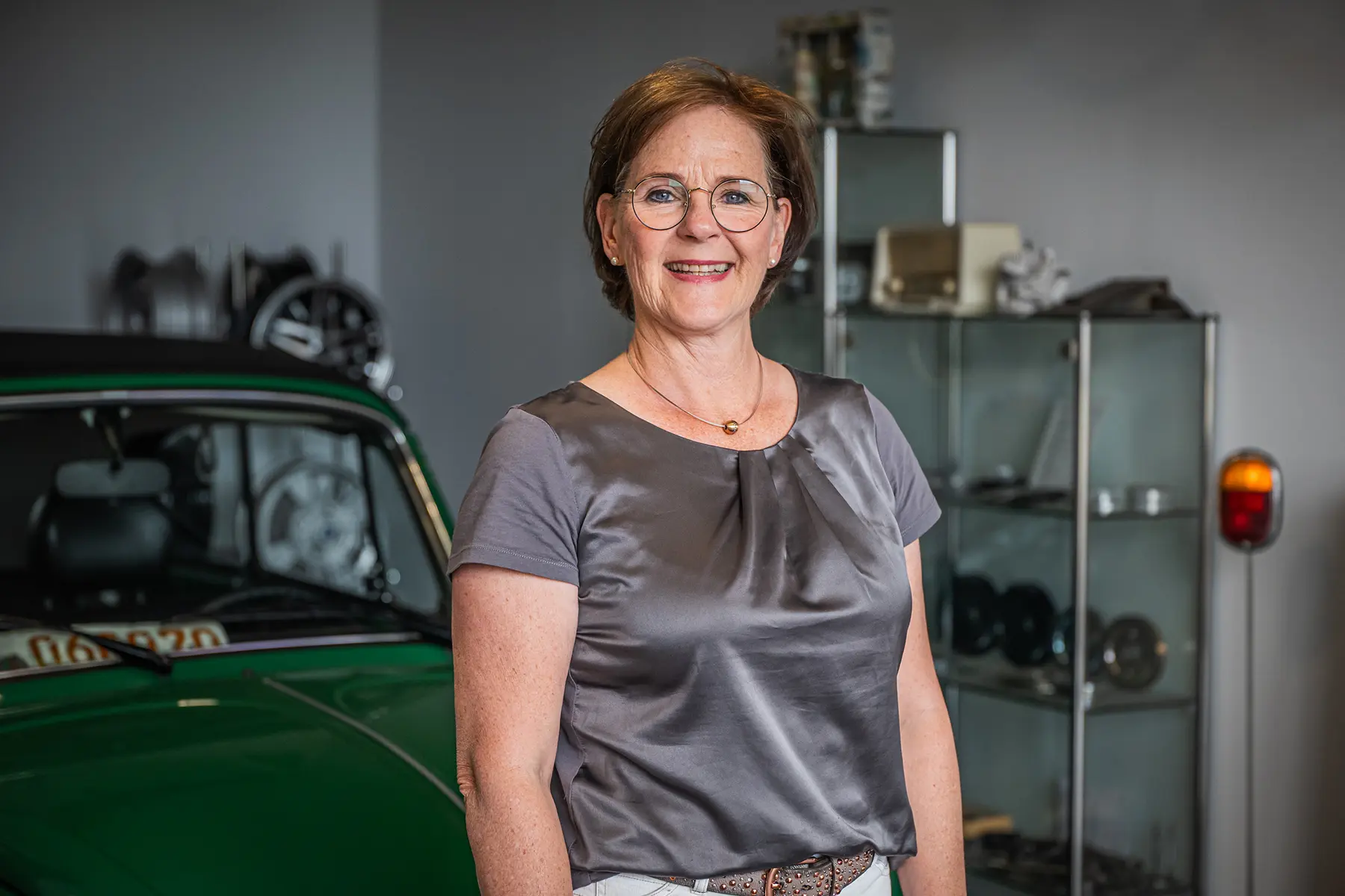 Ulrike Weiser