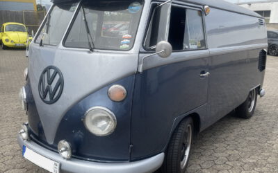 VW Bus T1 / 1965